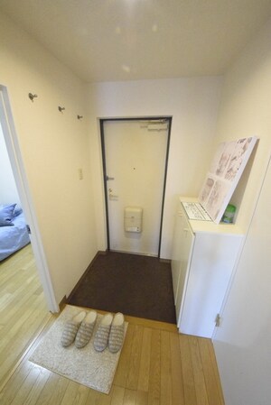 イースト船橋の物件内観写真